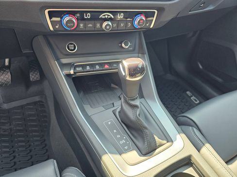 New 2025 Audi Q3 2.0T Premium AWD/4WD image 21