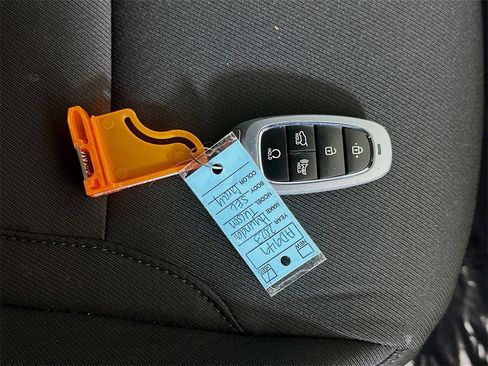 Used 2023 Hyundai Tucson SEL image 32