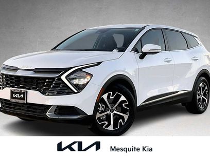 Used 2023 Kia Sportage EX