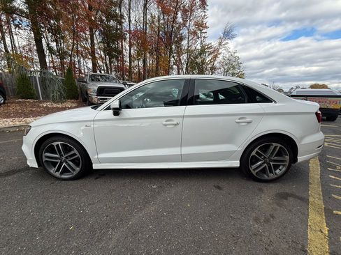 Used 2017 Audi A3 2.0T Prestige image 3