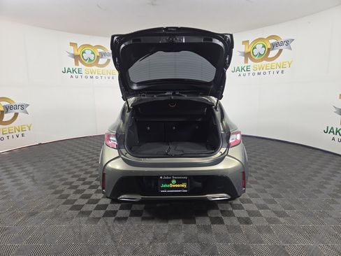 Used 2020 Toyota Corolla SE image 30