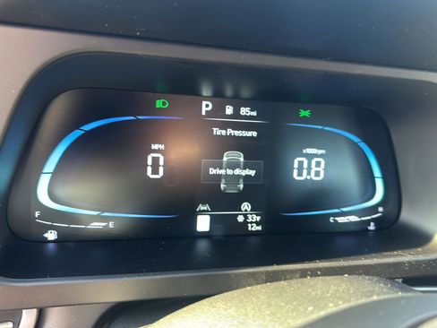 New 2026 Hyundai Elantra SE image 13