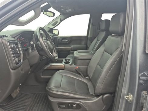 Used 2020 Chevrolet Silverado 1500 RST w/ All-Star Edition image 9