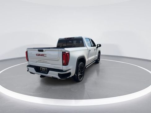 Used 2020 GMC Sierra 1500 Denali w/ Denali Ultimate Package AWD/4WD image 8