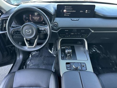 Certified 2024 MAZDA CX-90 3.3 Turbo S AWD/4WD image 27