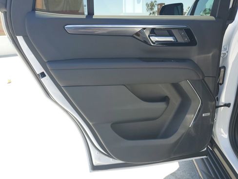 New 2026 Chevrolet Tahoe RST w/ Comfort Package RWD image 20