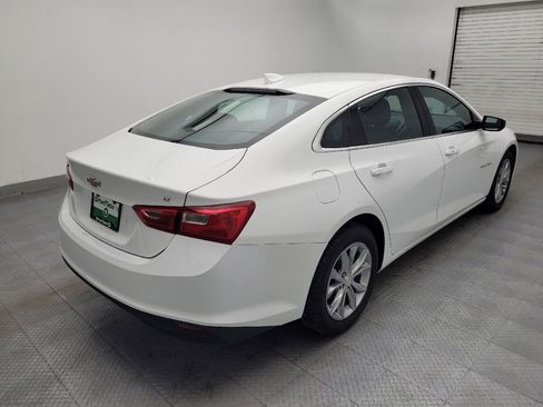 Used 2023 Chevrolet Malibu LT FWD image 9
