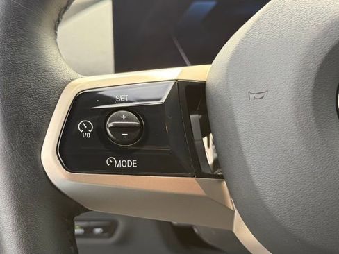 Used 2026 BMW iX xDrive45 w/ Climate Comfort Package image 22