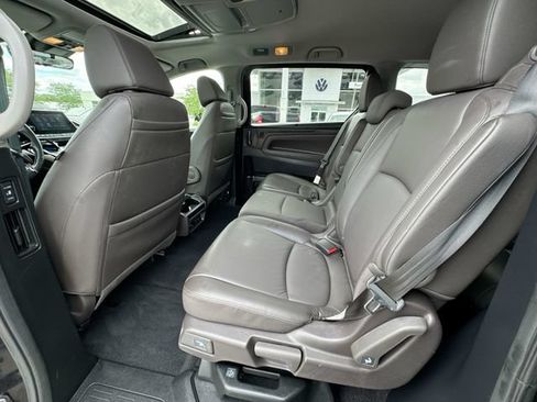 Used 2019 Honda Odyssey Elite image 22