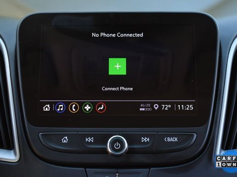 Used 2023 Chevrolet Malibu LT image 38