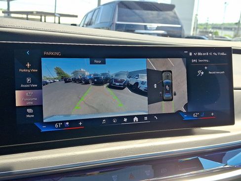 Used 2023 BMW 760i xDrive w/ Executive Package AWD/4WD image 20