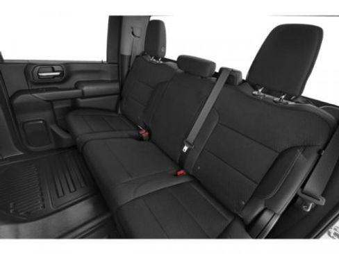 Used 2025 GMC Sierra 2500 Denali Ultimate w/ Max Trailering Package AWD/4WD image 16