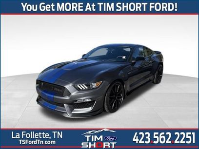 Used 2017 Ford Mustang Shelby GT350 w/ Electronics Package