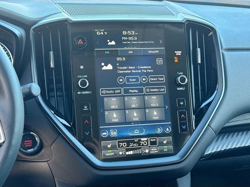 New 2026 Subaru Ascent Premium AWD/4WD image 11