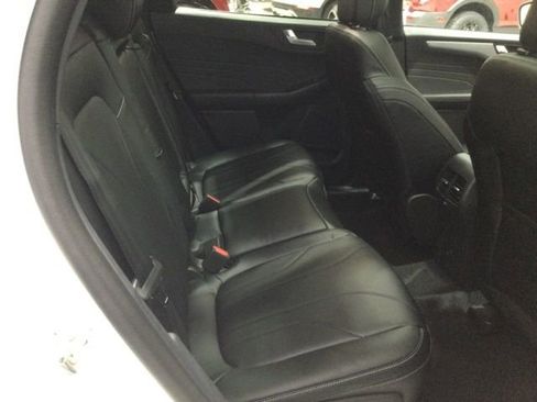 New 2026 Ford Escape Platinum w/ Premium Technology Package image 20