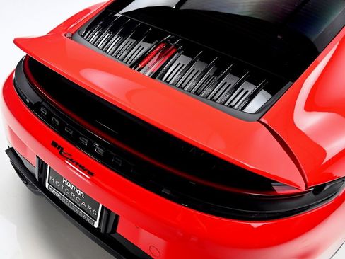 Used 2025 Porsche 911 Carrera image 29