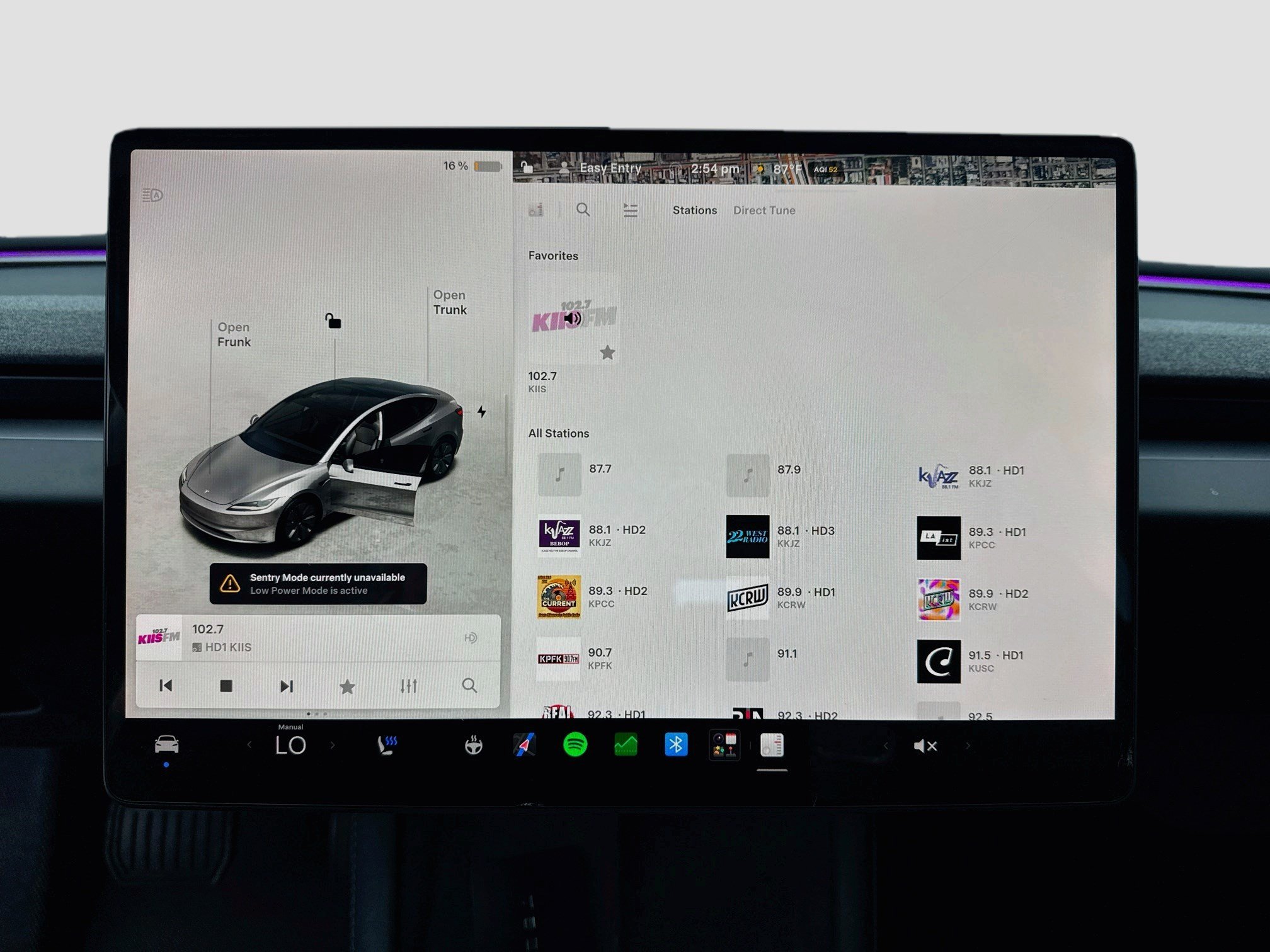 Used 2025 Tesla Model 3 RWD image 11