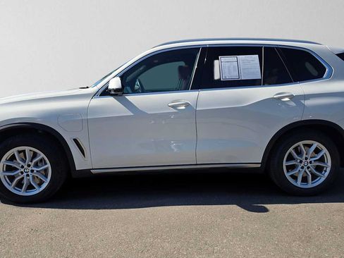 Used 2021 BMW X5 xDrive45e AWD/4WD image 6