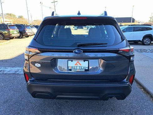 New 2026 Subaru Forester image 5