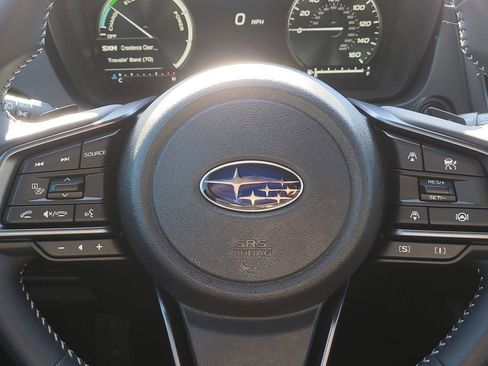 Certified 2025 Subaru Forester Limited image 29