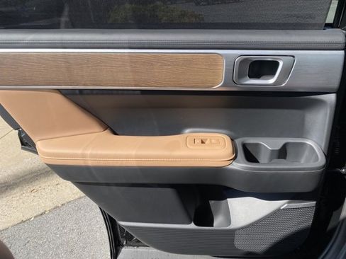 New 2026 Hyundai Santa Fe Limited image 56