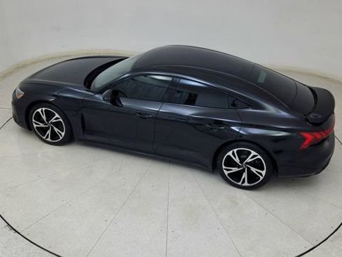 Used 2023 Audi e-tron GT Premium Plus w/ Performance Package image 76