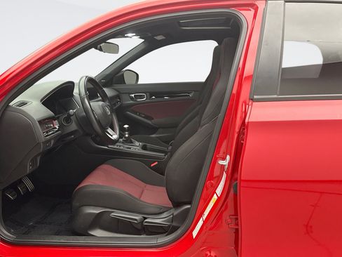 Used 2023 Honda Civic Si image 11