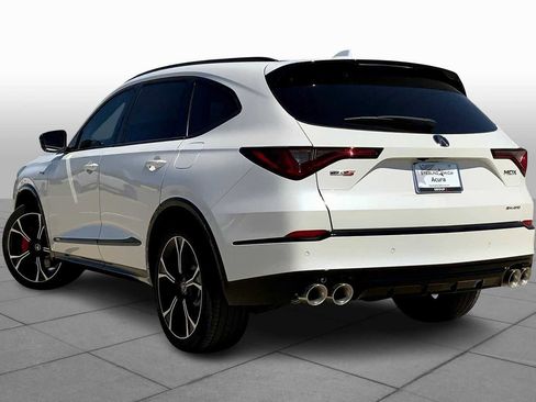 New 2026 Acura MDX Type S image 11