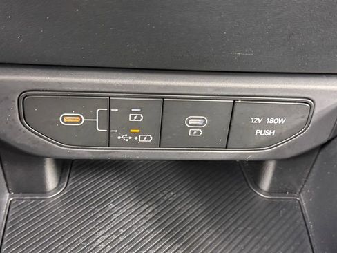 Used 2025 Kia K4 FWD image 24