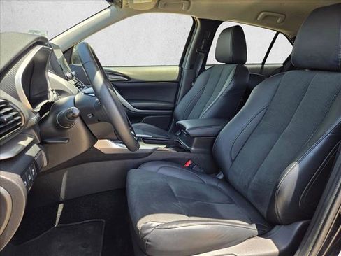 Used 2025 Mitsubishi Eclipse Cross SE AWD/4WD image 16