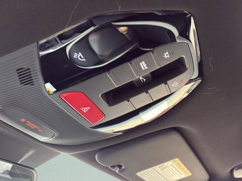 New 2026 Kia K4 GT-Line Turbo FWD image 44