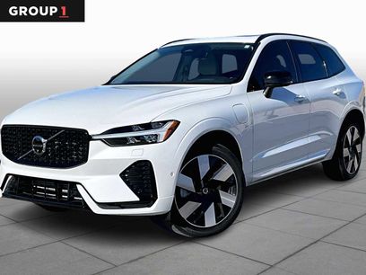 Used 2024 Volvo XC60 T8 Plus w/ Protection Package Premier