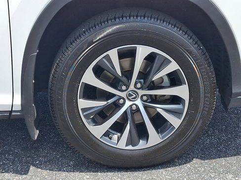 Used 2022 Lexus RX 350 AWD w/ Premium Package image 8