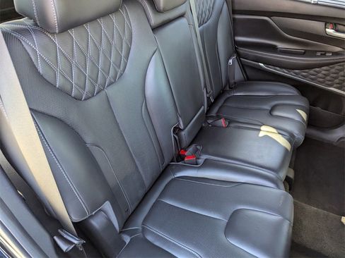 Used 2023 Hyundai Santa Fe Calligraphy image 32