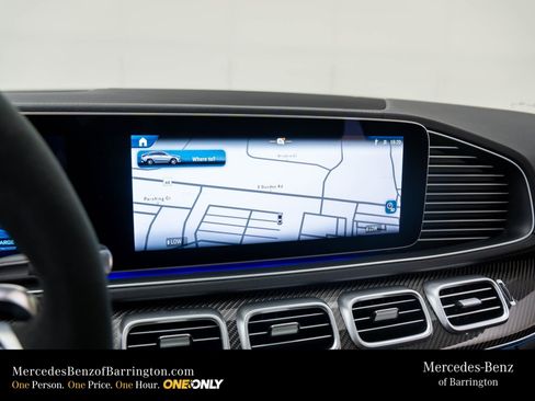 New 2026 Mercedes-Benz GLE 53 AMG 4MATIC Coupe image 27
