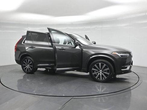 Used 2023 Volvo XC90 B6 Plus w/ Protection Package Premier AWD/4WD image 29
