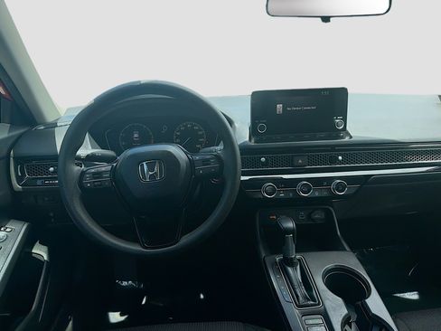 Certified 2024 Honda Civic LX image 20