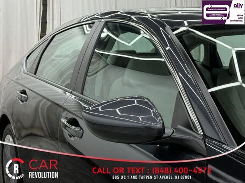 Used 2025 Honda Accord LX image 50