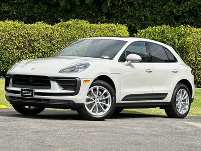 Used 2026 Porsche Macan