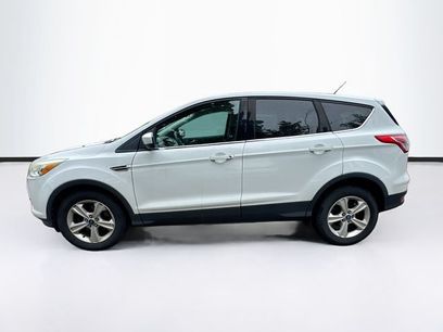 Used 2013 Ford Escape SE