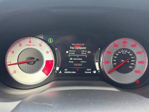 Used 2025 Acura RDX A-Spec AWD/4WD image 14