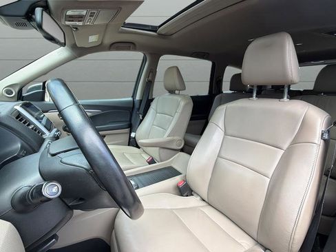 Used 2016 Honda Pilot EX-L image 24