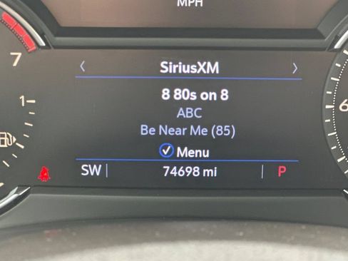 Used 2019 Cadillac XT4 Sport w/ Driver Awareness Package FWD image 27