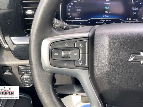 Used 2023 Chevrolet Silverado 1500 LT Trail Boss w/ Protection Package image 18