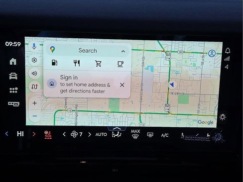 New 2025 Lincoln Navigator Reserve w/ Jet Appearance Package image 19