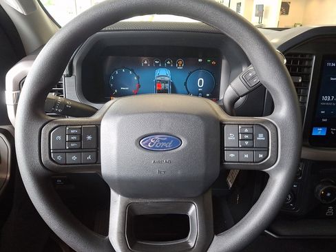 Used 2025 Ford F150 XL AWD/4WD image 14