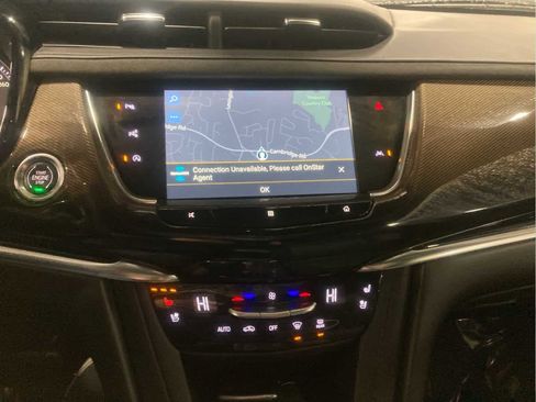 Used 2021 Cadillac XT6 Premium Luxury w/ Platinum Package image 25