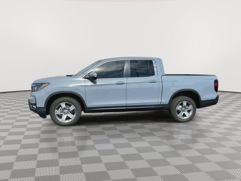 New 2026 Honda Ridgeline RTL image 5