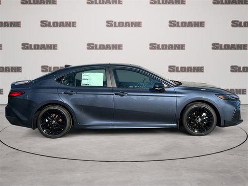 New 2026 Toyota Camry SE FWD image 6