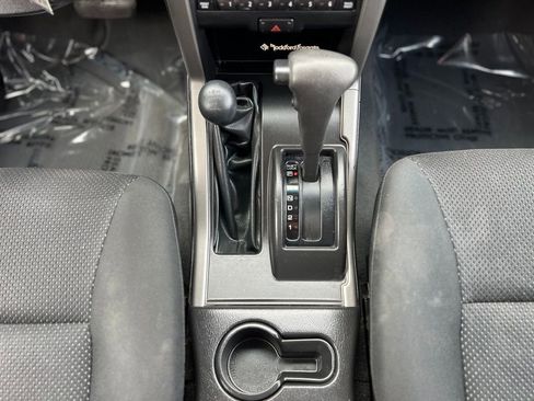 Used 2003 Nissan Xterra SE S/C image 17